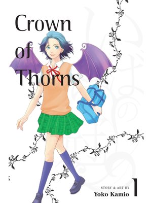 cover image of Crown of Thorns, Volume 1